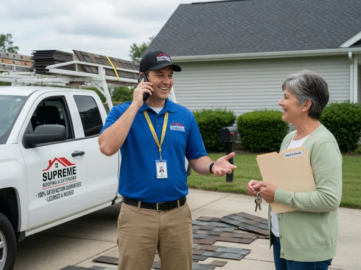 Roof Replacement Smithfield, PA FAQs